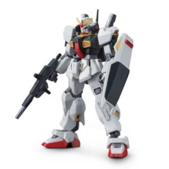High Grade - RX-178 Gundam MK-II(AEUG) Model Kit 1/144