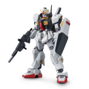 High Grade - RX-178 Gundam MK-II(AEUG) Model Kit 1/144