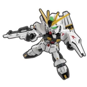 Super Deformed - SD Gundam EX-Standard vGundam