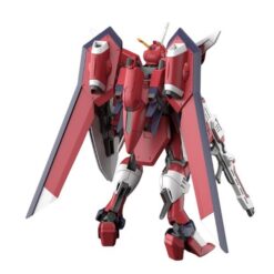 High Grade - Immortal Justice Gundam Model Kit 1/144
