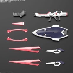 High Grade - Immortal Justice Gundam Model Kit 1/144