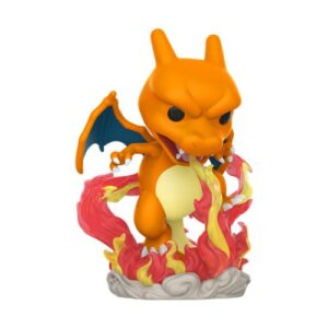 Funko POP! Games: Pokémon - Charizard 1213