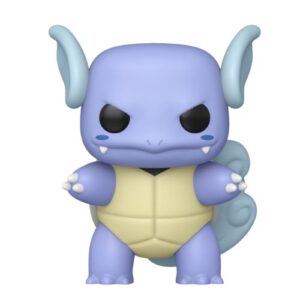 Funko POP! Games: Pokémon - Wartortle 1212 EMEA