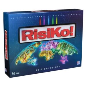 Risiko Deluxe