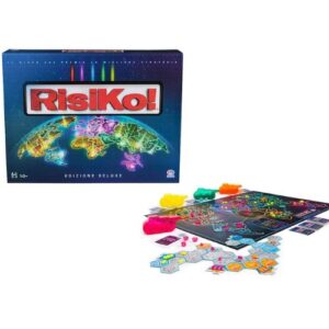 Risiko Deluxe