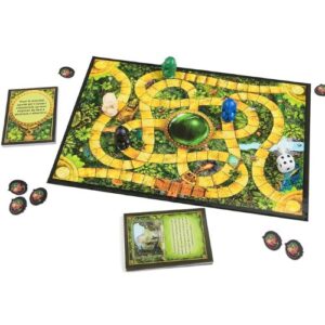 Jumanji Gioca in Viaggio