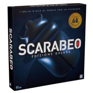 Scarabeo Edizione Deluxe
