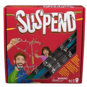 Suspend