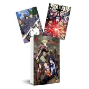 Clevatess Vol.1 Instant Variant