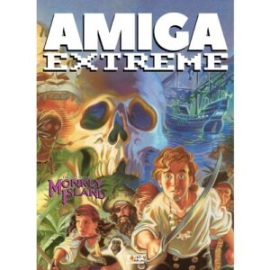 Amiga Extreme - Cover A