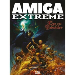 Amiga Extreme - Cover B