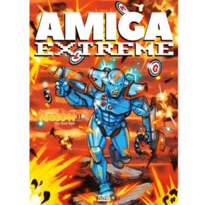 Amiga Extreme - Cover D