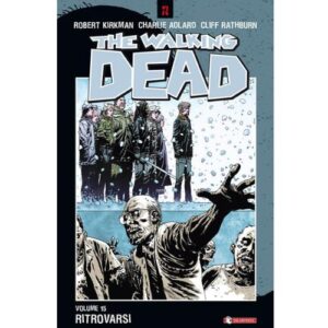 The Walking Dead Vol. 15