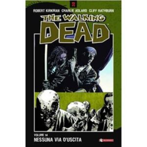 The Walking Dead Vol. 14