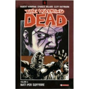 The Walking Dead Vol. 8