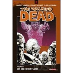 The Walking Dead Vol. 10