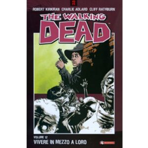 The Walking Dead Vol. 12
