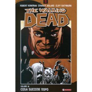 The Walking Dead Vol. 18