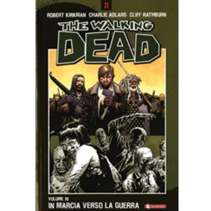 The Walking Dead Vol. 19