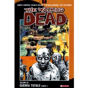 The Walking Dead Vol. 20