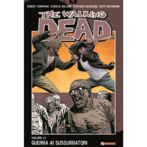 The Walking Dead Vol. 27