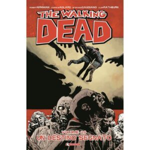 The Walking Dead Vol. 28