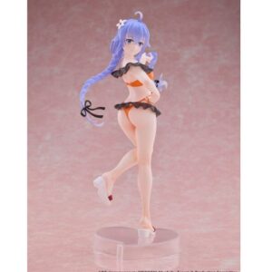 Roxy Migurdia Figure - Mushoku Tensei: Jobless Reincarnation Figure - Ravitier - 22 cm - Taito