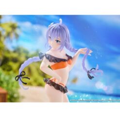 Roxy Migurdia Figure - Mushoku Tensei: Jobless Reincarnation Figure - Ravitier - 22 cm - Taito