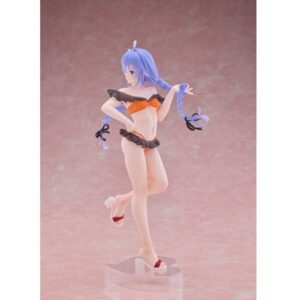 Roxy Migurdia Figure - Mushoku Tensei: Jobless Reincarnation Figure - Ravitier - 22 cm - Taito