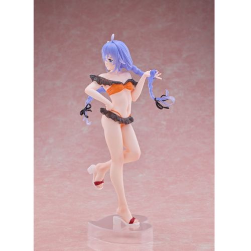 Roxy Migurdia Figure - Mushoku Tensei: Jobless Reincarnation Figure - Ravitier - 22 cm - Taito