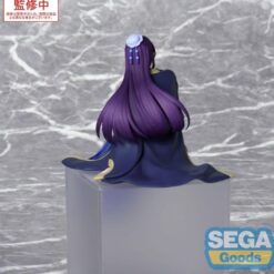 Jinshi (re-run) Figure - The Apothecary Diaries Figure - Perching - 16 cm - SEGA Goods