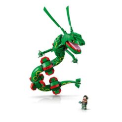 LEGO Pokémon 72168 Rayquaza