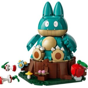 LEGO Pokémon 72150 Munchlax