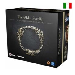 The Elder Scrolls: Il Tradimento della Seconda Era