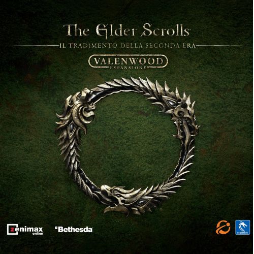 The Elder Scrolls: Il Tradimento della Seconda Era - Valenwood