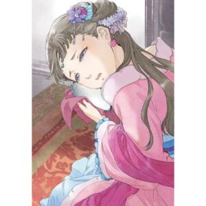 Il Monologo della Speziale Light Novel Vol.4