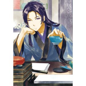 Il Monologo della Speziale Light Novel Vol.7