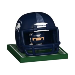Bitty POP! Helmet & Player: NFL - Seahawks