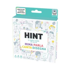 Hint Pocket - New Design