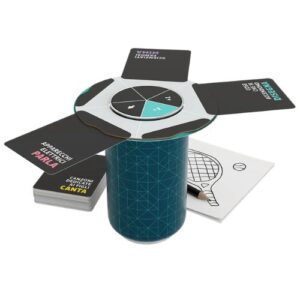 Hint Pocket - New Design