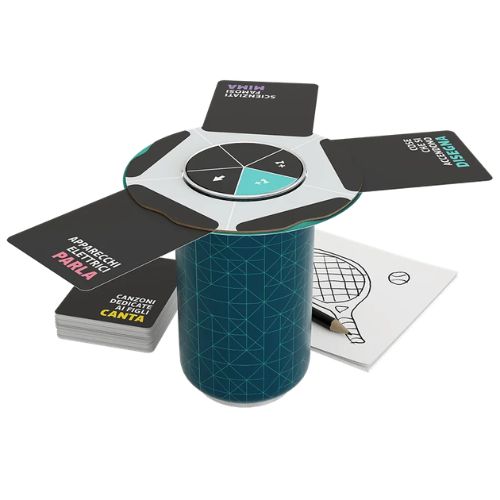Hint Pocket - New Design