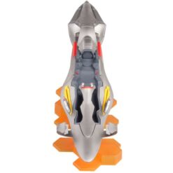 Evangelion - Fantastic Series - Evangelion - Rei Ayanami with Entry Plug Interior - Model Kit