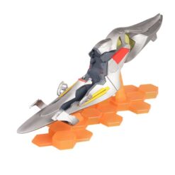 Evangelion - Fantastic Series - Evangelion Asuka Shikinami Langley with Entry Plug Interior - Model Kit