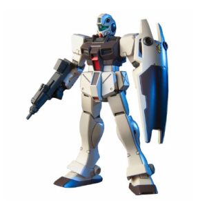 High Grade - HGUC 1/144 RGM-79G GM Command