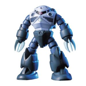 High Grade - HGUC Z'Gock MSM-07 - Model Kit 1:144