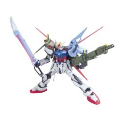 High Grade - Perfect Strike Gundam Model Kit 1/144