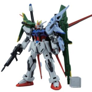 High Grade - Perfect Strike Gundam Model Kit 1/144