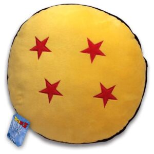 DRAGON BALL - Crystal Ball Cushion