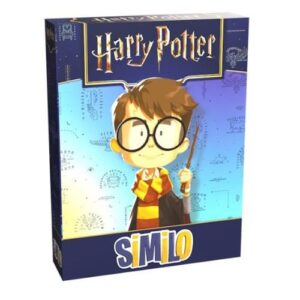 Similo - Harry Potter - Nuova Edizione