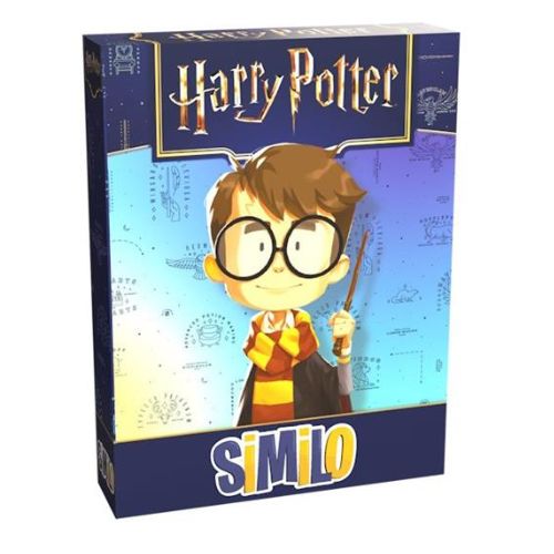Similo - Harry Potter - Nuova Edizione